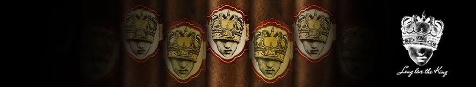 Caldwell Long Live The King